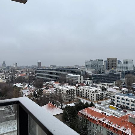 Apartmán Downtown Charm With Free Parking Spot Bratislava Exteriér fotografie