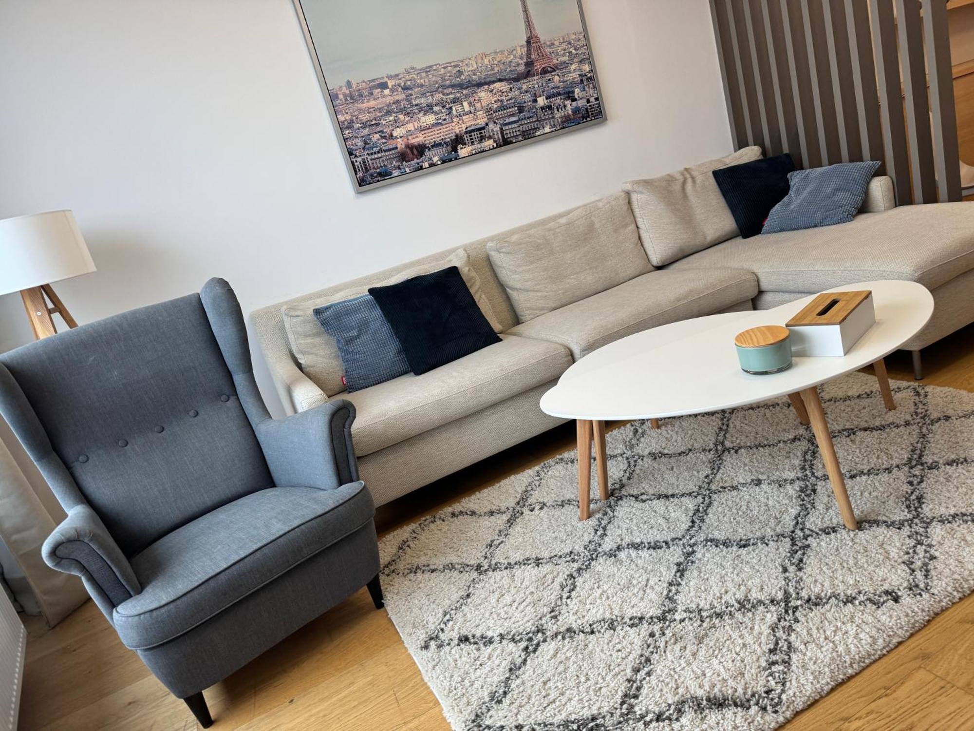 Apartmán Downtown Charm With Free Parking Spot Bratislava Exteriér fotografie