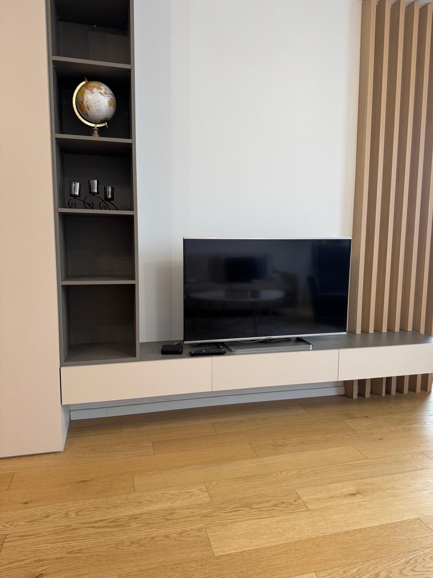 Apartmán Downtown Charm With Free Parking Spot Bratislava Exteriér fotografie